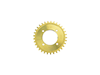 Εικόνα από ΓΡΑΝΑΖΙ ΡΟΔ. ΠΙΣΩ AJI RACING CRYPTON-X (T135) 415-33Δ ΧΡΥΣΟ