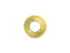 Εικόνα από ΓΡΑΝΑΖΙ ΡΟΔ. ΠΙΣΩ AJI RACING CRYPTON-X (T135) 415-34Δ ΧΡΥΣΟ