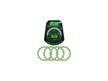 ΔΙΣΚΟΙ ΑΜΠΡΑΓΙΑΖ (KIT) AJI RACING INNOVA 125/125i inj
