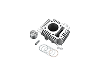 ΚΥΛΙΝΔΡΟΣ (KIT) AJI RACING 57MM KAZE-R/KRISS