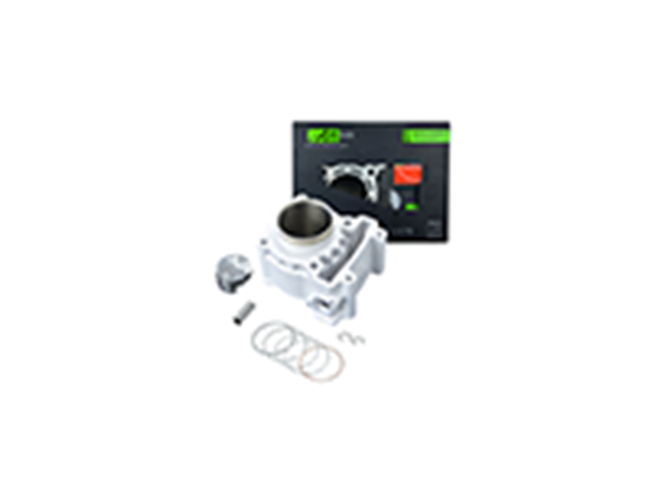 ΚΥΛΙΝΔΡΟΣ (KIT) AJI RACING CERAMIC 62MM CRYPTON-X (T135) EXTREME