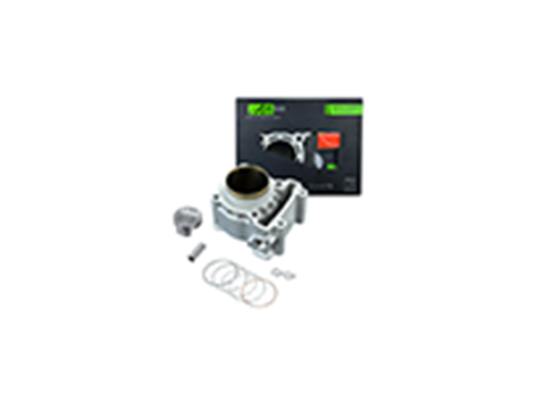 ΚΥΛΙΝΔΡΟΣ (KIT) AJI RACING CERAMIC 65MM CRYPTON-X (T135) EXTREME