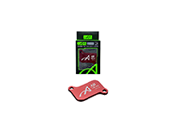 ΚΑΠΑΚΙ ΚΕΦΑΛΗΣ AJI RACING CRYPTON-X (T135) ΚΟΚΚΙΝΟ
