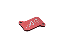 ΚΑΠΑΚΙ ΚΕΦΑΛΗΣ AJI RACING CRYPTON-X (T135) ΚΟΚΚΙΝΟ