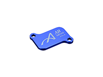 ΚΑΠΑΚΙ ΚΕΦΑΛΗΣ AJI RACING CRYPTON-X (T135) ΜΠΛΕ