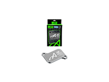 ΚΑΠΑΚΙ ΚΕΦΑΛΗΣ AJI RACING CRYPTON-X (T135) ΑΣΗΜΙ