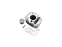 ΚΥΛΙΝΔΡΟΣ (KIT) AJI RACING 57MM INNOVA 125
