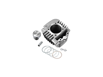 ΚΥΛΙΝΔΡΟΣ (KIT) AJI RACING 55MM WAVE-110i