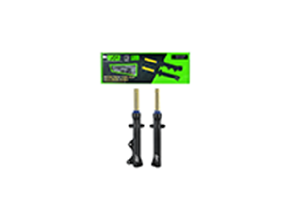 ΜΠΟΤΕΣ ΠΙΡ. (ΣΕΤ) (ΚΟΜΠΛΕ) AJI RACING (-4CM) CRYPTON-X (T135) ΜΑΥΡΕΣ