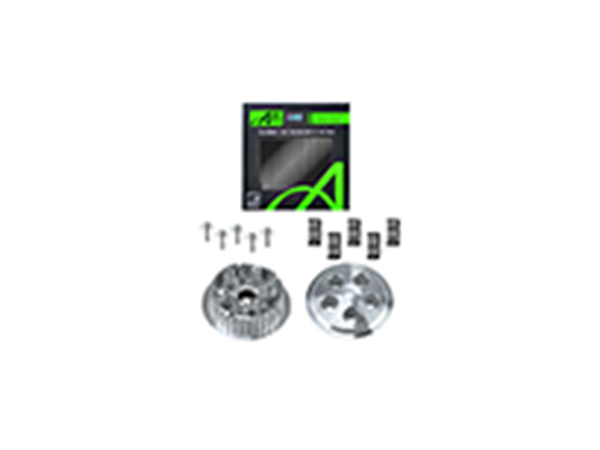 ΚΑΜΠΑΝΑ HYPER CLUTCH AJI RACING CRYPTON-X (T135)
