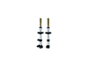 Εικόνα από ΜΠΟΤΕΣ ΠΙΡ. (ΣΕΤ) (ΚΟΜΠΛΕ) AJI RACING (-4CM) CRYPTON-X (T135) CNC