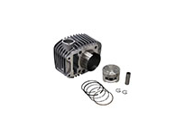 ΚΥΛΙΝΔΡΟΣ (KIT) AJI RACING 55MM INNOVA 125