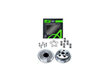 ΚΑΜΠΑΝΑ HYPER CLUTCH AJI RACING Z-125