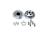 ΚΑΜΠΑΝΑ HYPER CLUTCH AJI RACING Z-125