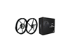 Εικόνα από ΤΡΟΧΟΙ ΣΕΤ AJI RACING (AJI511) CRYPTON-X (T135) ΜΑΥΡΟΙ
