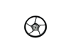 Εικόνα από ΤΡΟΧΟΙ ΣΕΤ AJI RACING (AJI511) CRYPTON-X (T135) ΜΑΥΡΟΙ