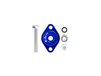 ΤΕΝΤΩΤΗΡΑΣ ΚΑΔ. AJI RACING CNC INNOVA/GTR-150 ΜΠΛΕ
