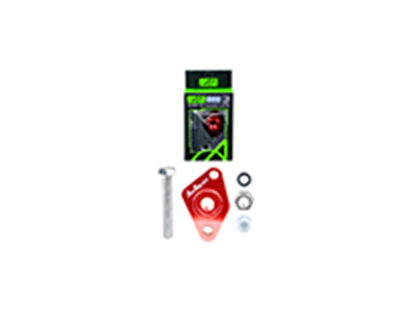 ΤΕΝΤΩΤΗΡΑΣ ΚΑΔ. AJI RACING CNC CRYPTON-X (T135) ΚΟΚΚΙΝΟΣ