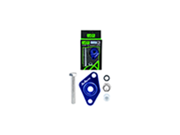 ΤΕΝΤΩΤΗΡΑΣ ΚΑΔ. AJI RACING CNC CRYPTON-X (T135) ΜΠΛΕ