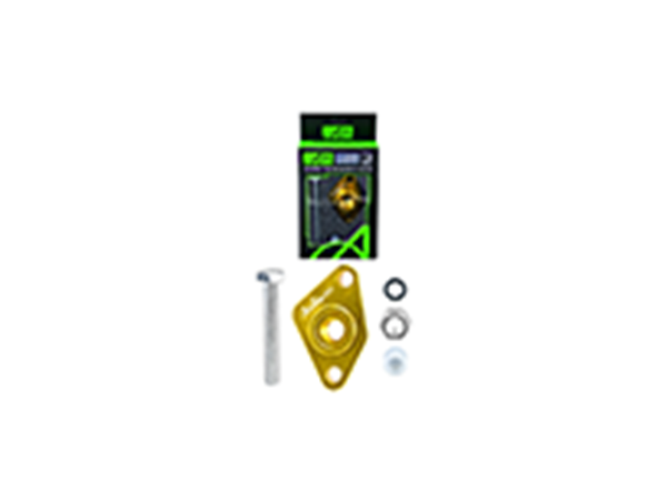 ΤΕΝΤΩΤΗΡΑΣ ΚΑΔ. AJI RACING CNC CRYPTON-X (T135) ΧΡΥΣΟΣ