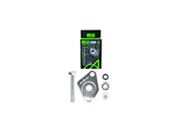 ΤΕΝΤΩΤΗΡΑΣ ΚΑΔ. AJI RACING CNC CRYPTON-X (T135) ΑΣΗΜΙ