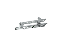 ΨΑΛΙΔΙ ΠΙΣΩ AJI RACING CNC ASTREA/INNOVA ΑΣΗΜΙ (+5CM)