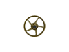 Εικόνα από ΤΡΟΧΟΙ ΣΕΤ AJI RACING STRIKE CRYPTON-X (T135) BRONZE