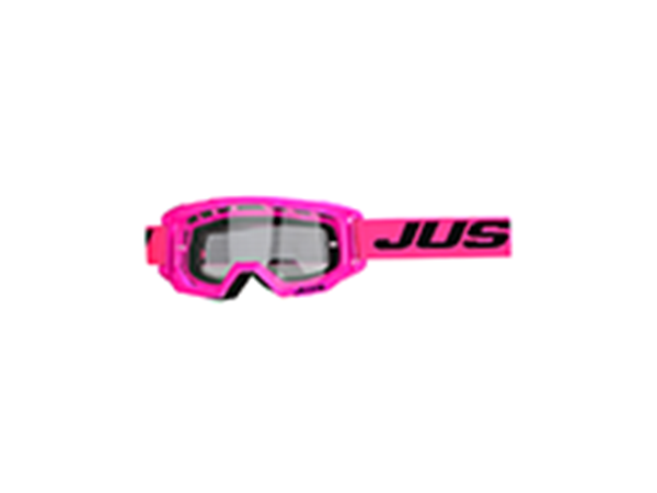 ΜΑΣΚΑ JUST1 MX VITRO FLUO FUXIA