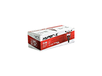 ΛΑΜΠΕΣ ΦΟΥΝΤΟΥΚΙ G18 (BA) 12V/10W (x10)