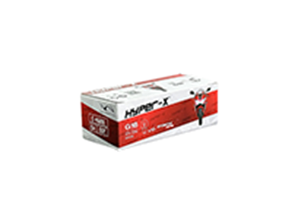ΛΑΜΠΕΣ ΦΟΥΝΤΟΥΚΙ G18 (BA) 12V/10W (x10)