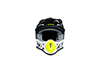Εικόνα από ΚΡΑΝΟΣ JUST1 OFF J-18F HEXA M FLUO YELLOW/BLACK/WHITE MATT