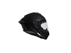 Εικόνα από ΚΡΑΝΟΣ JUST1 FF J-GPRF M SOLID BLACK MATT