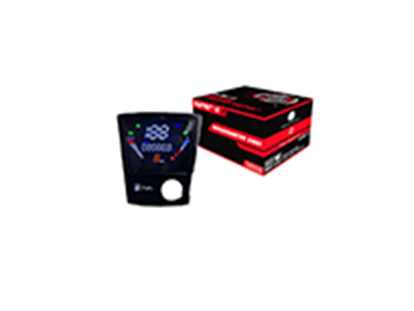 ΚΟΝΤΕΡ GLX-50 ΨΗΦΙΑΚΟ LED HYPER-X