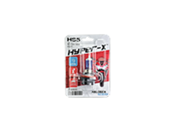 ΛΑΜΠΕΣ Φ.ΕΜΠΡΟΣ HS5 12V/35/30W TRUEBLUE