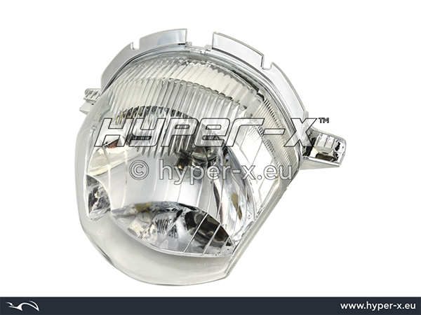 ΦΑΝΑΡΙ ΕΜΠΡΟΣ (ΚΟΜΠΛΕ) INNOVA 125
