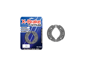 ΣΙΑΓΟΝΕΣ Υ530 NEOS-50/JOG-R 50 X-BRAKE