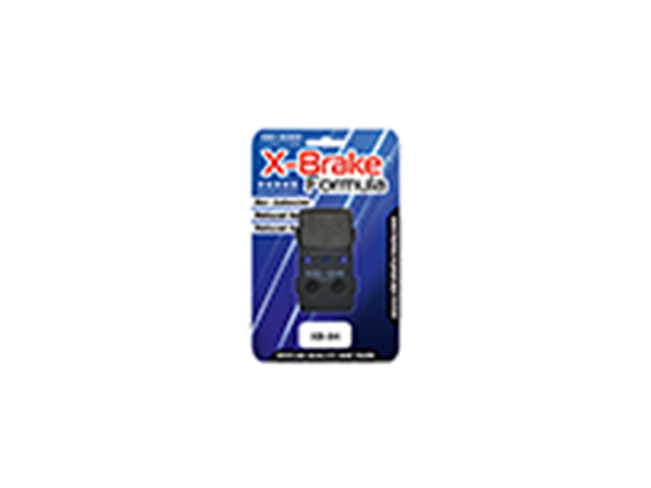 ΤΑΚΑΚΙΑ XB84 X-BRAKE KEVLAR