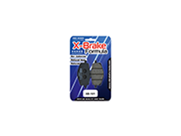 ΤΑΚΑΚΙΑ XB101 X-BRAKE KEVLAR