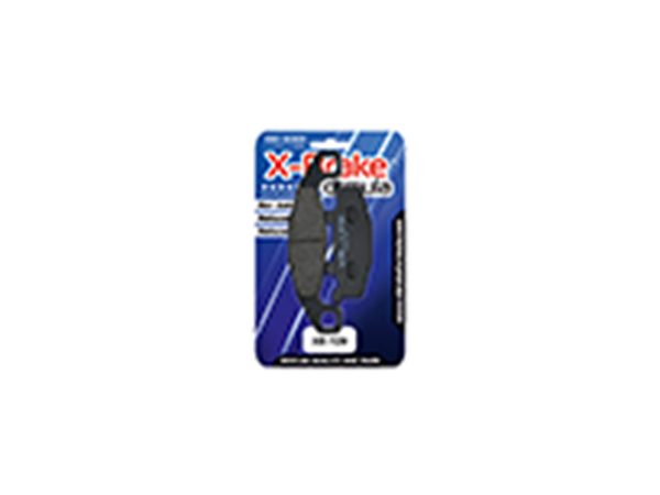 ΤΑΚΑΚΙΑ XB129 X-BRAKE KEVLAR