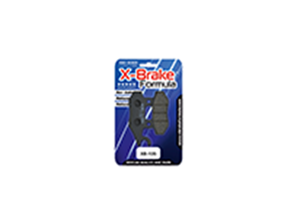 ΤΑΚΑΚΙΑ XB135 X-BRAKE KEVLAR