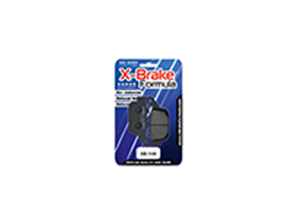 ΤΑΚΑΚΙΑ XB140 X-BRAKE KEVLAR