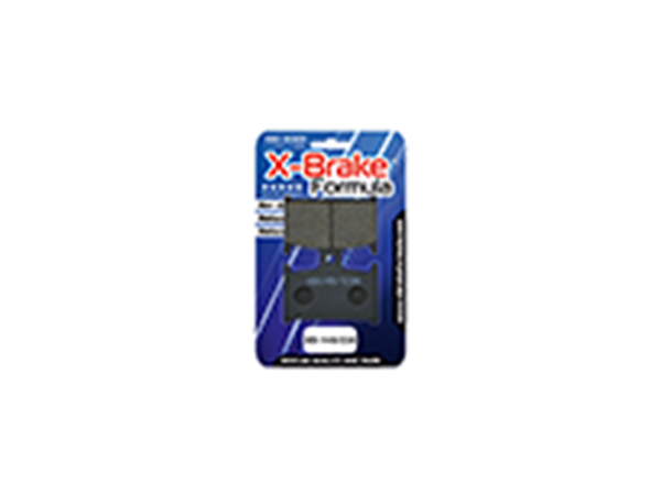 ΤΑΚΑΚΙΑ XB145 X-BRAKE KEVLAR