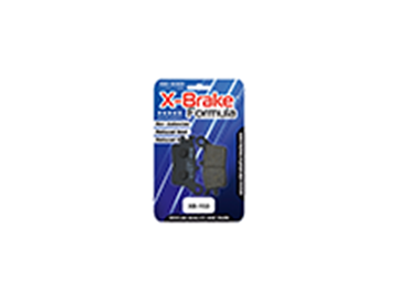 ΤΑΚΑΚΙΑ XB153 X-BRAKE KEVLAR
