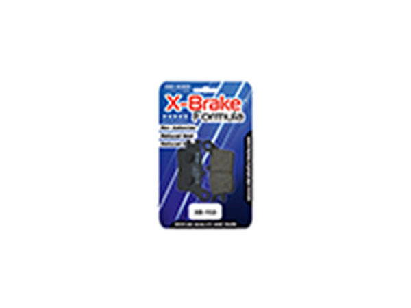 ΤΑΚΑΚΙΑ XB153 X-BRAKE KEVLAR