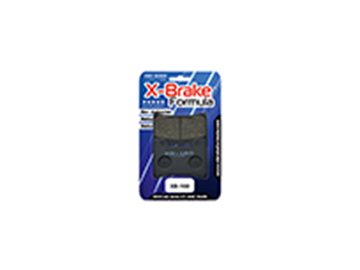 ΤΑΚΑΚΙΑ XB160 X-BRAKE KEVLAR
