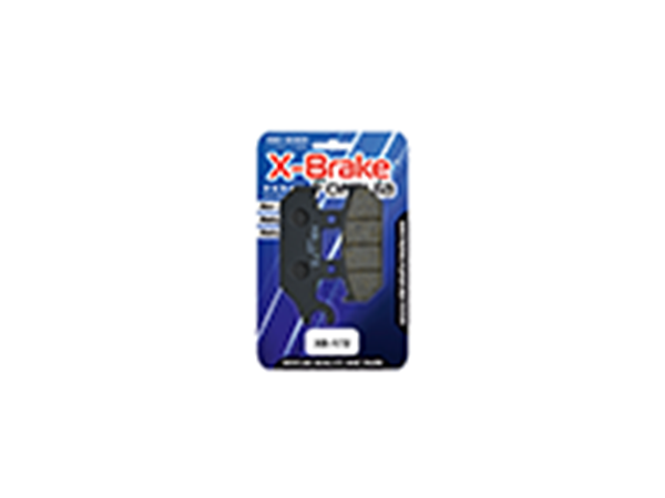 ΤΑΚΑΚΙΑ XB172 X-BRAKE KEVLAR