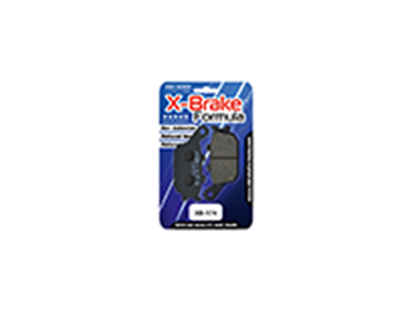 ΤΑΚΑΚΙΑ XB174 X-BRAKE KEVLAR