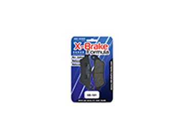ΤΑΚΑΚΙΑ XB181 X-BRAKE KEVLAR