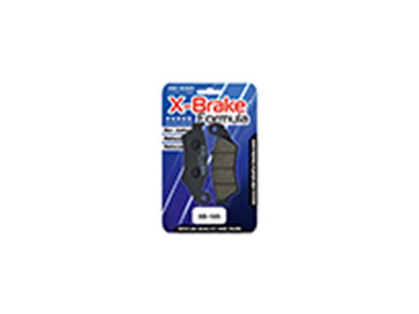 ΤΑΚΑΚΙΑ XB185 X-BRAKE KEVLAR