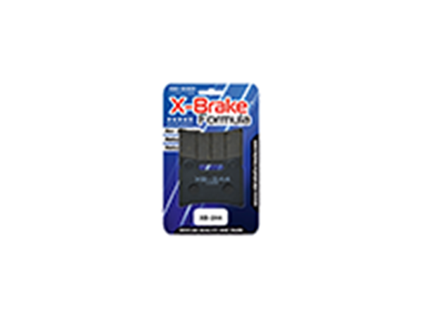 ΤΑΚΑΚΙΑ XB244 X-BRAKE KEVLAR